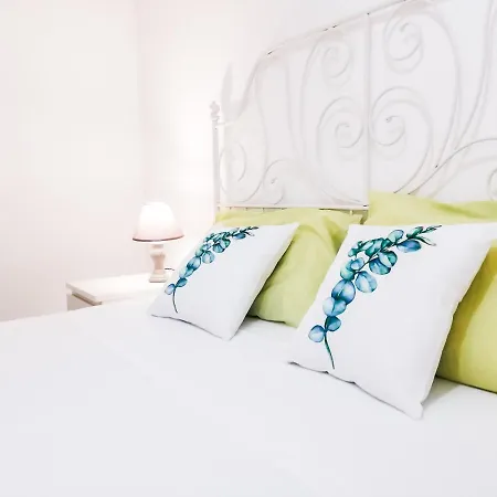 Il Timo 101 - Affitti Brevi Italia Apartment Porto Torres