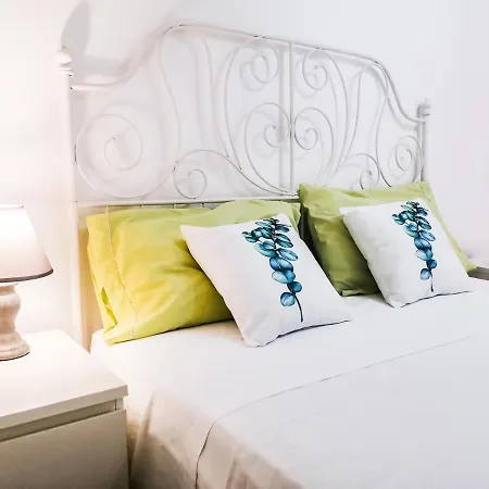 Il Timo 101 - Affitti Brevi Italia Apartment