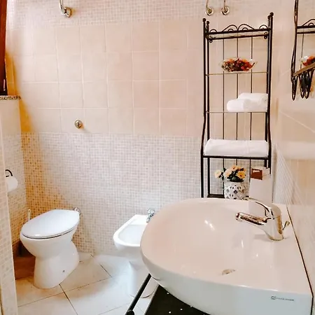 Apartment Il Timo 101 - Affitti Brevi Italia Porto Torres