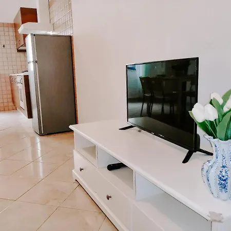 Il Timo 101 - Affitti Brevi Italia Apartment
